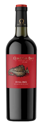 Riesling Omega Bay